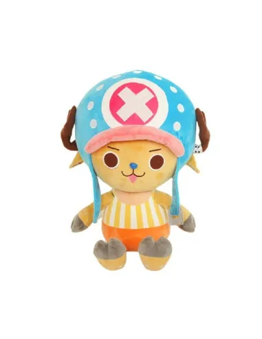 One Piece Tony Tony Chopper New World Version 20cm