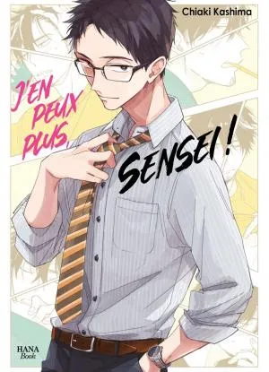 J'en Peux Plus Sensei ! T01 J'en Peux Plus Sensei ! T01