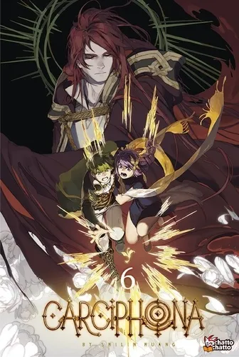Shonen - Carciphona T06