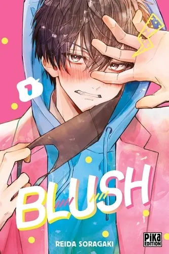 Blush T01 Blush T01