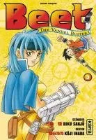 Beet The Vandel Buster T03