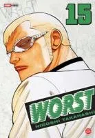 Worst T15