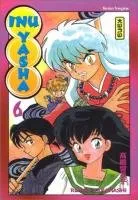 Inu-yasha T06