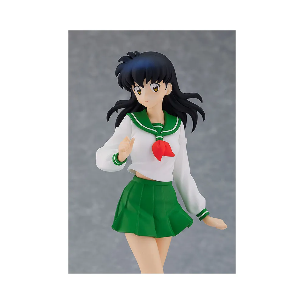 Inuyasha The Final Act Pvc Pop Up Parade Kagome Higurashi