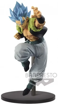 Dragon Ball Super Son Goku Fes! V.13 Ssg SS Goget