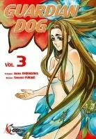 Guardian Dog T3