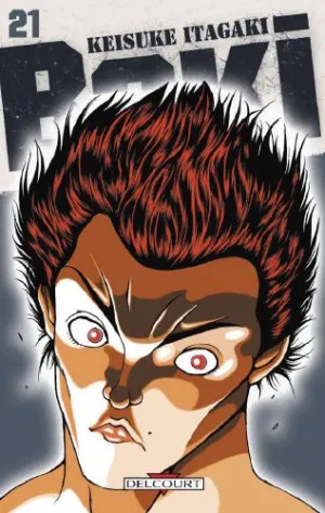 Baki T21