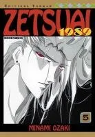 Zetsuai 1989 T5