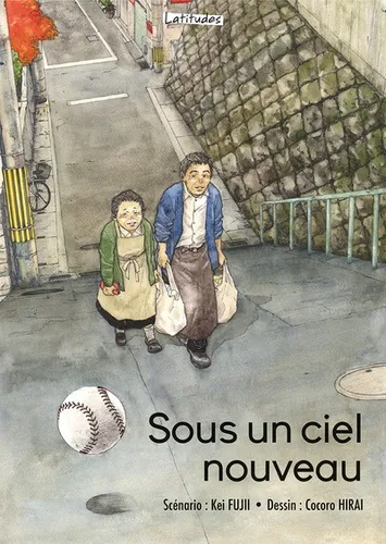 Sous Un Ciel Nouveau Sous Un Ciel Nouveau