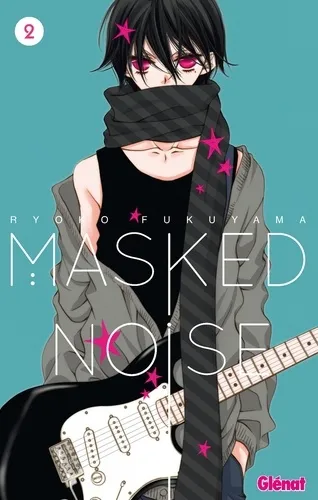 Masked noise T2