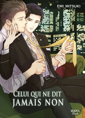 Celui Qui Ne Dit Jamais Non Celui Qui Ne Dit Jamais Non