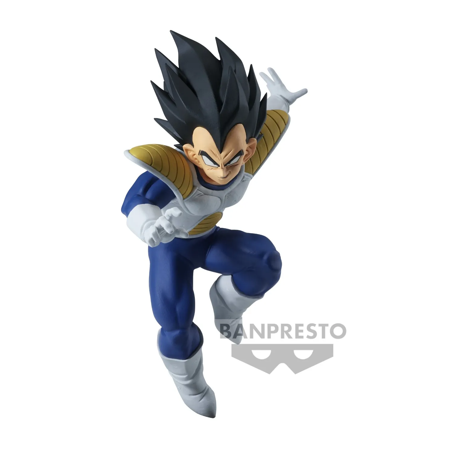 Dragon Ball Z Match Makers Zarbon (Vs Vegeta)