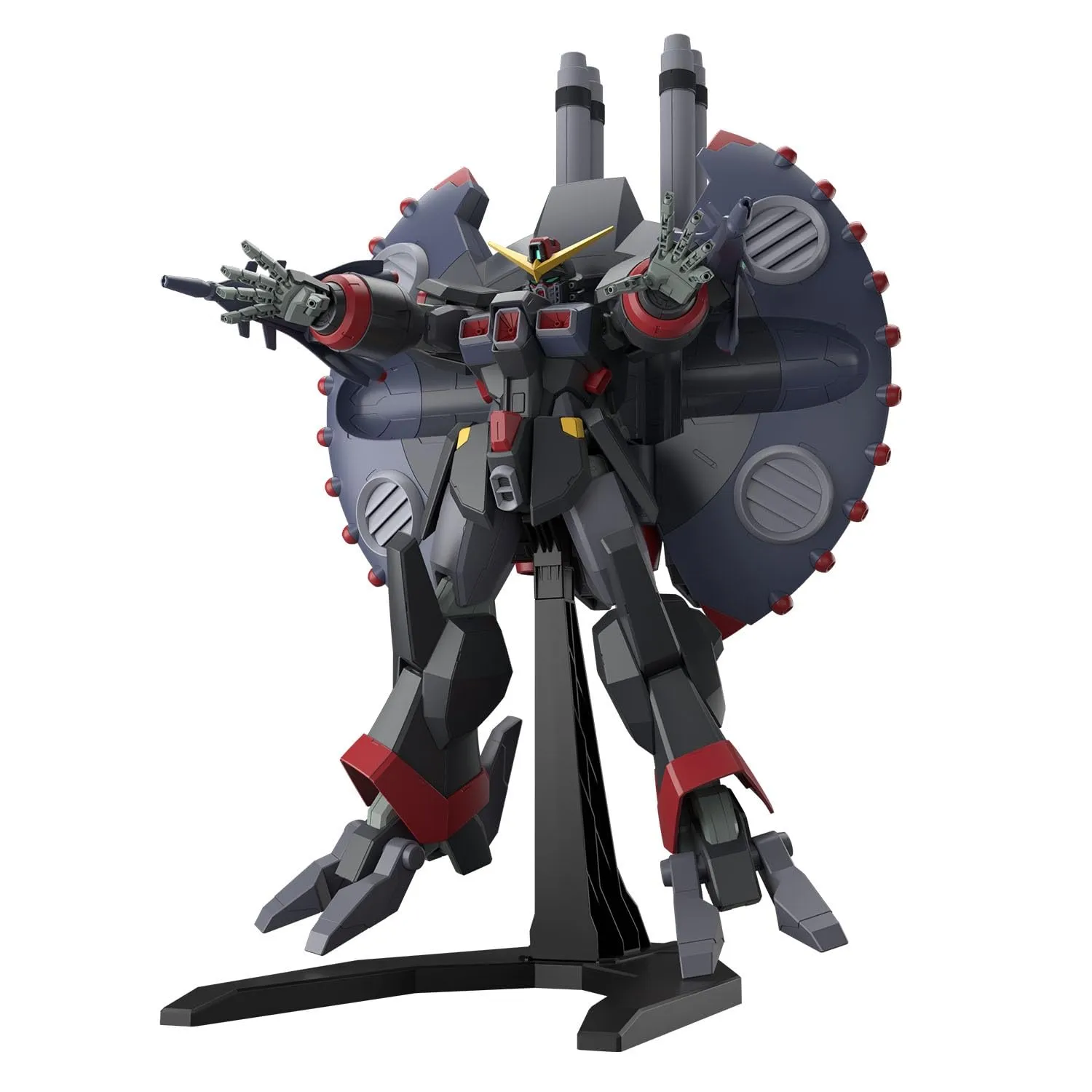 Gundam Hg 1/144 246 Destroy Gundam Hg 1/144 246 Destroy