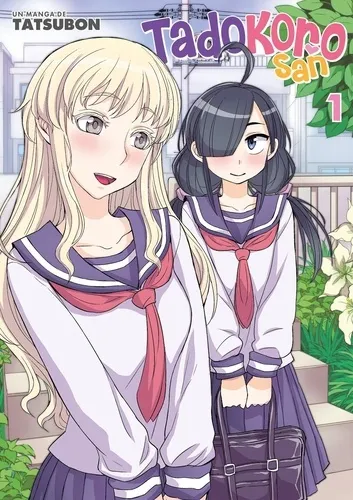 Tadokoro-san T01