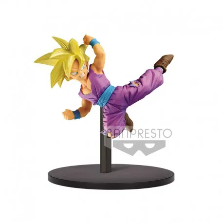 Dragon Ball Super Chosenshiretsuden V.3ss Songoha Dragon Ball Super Chosenshiretsuden V.3ss Songoha