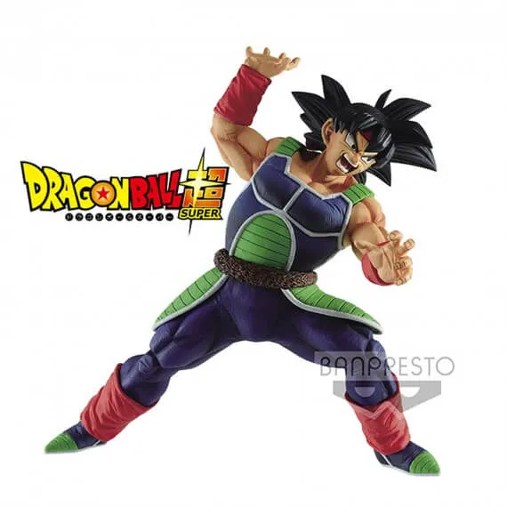Dbs Chosenshiretsuden 2 V.5 Bardock