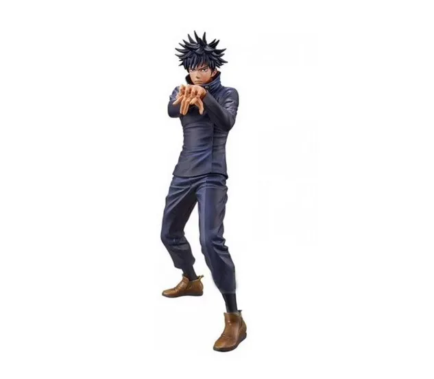 Jujutsu Kaisen King Of Artist - The Megumi Fushiguro