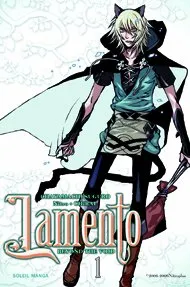 Lamento T1 Lamento T1