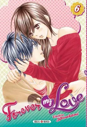 Forever my love T6