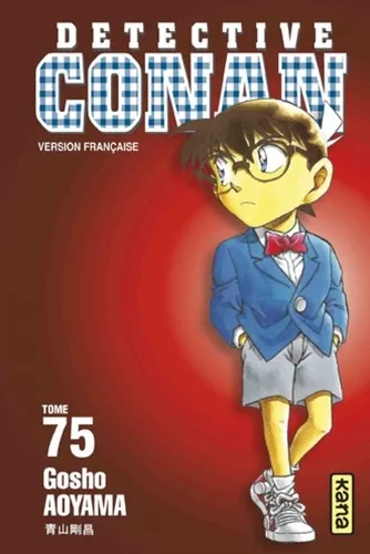 Detective Conan - T75