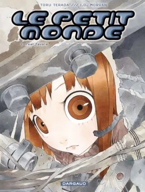 Le Petit Monde T2