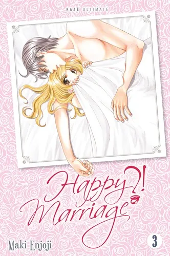 Happy Marriage?! T3