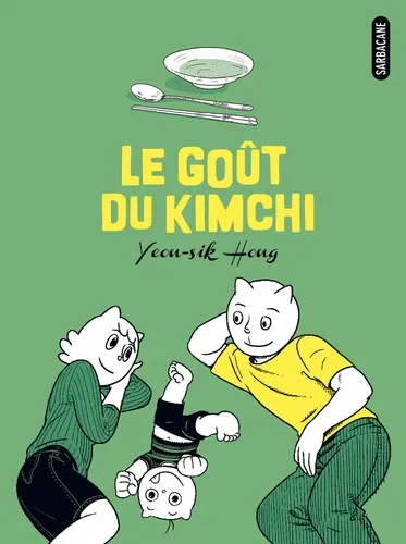 Le gout du kimchi T1