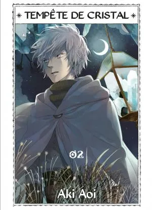 Tempete De Cristal T02