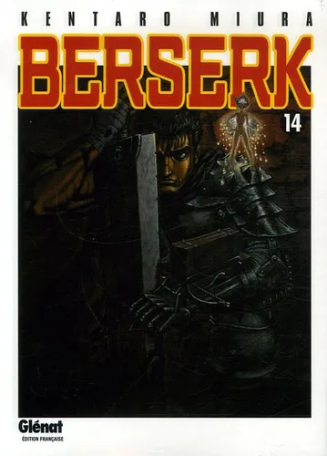 Berserk T14
