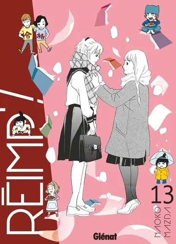 Réimp' ! T13