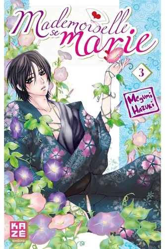 Mademoiselle se marie T3