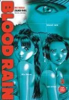 Blood Rain T3