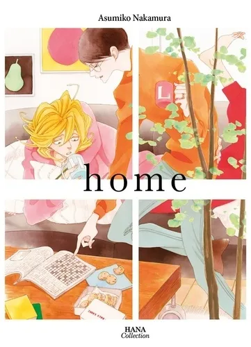 Home Home
