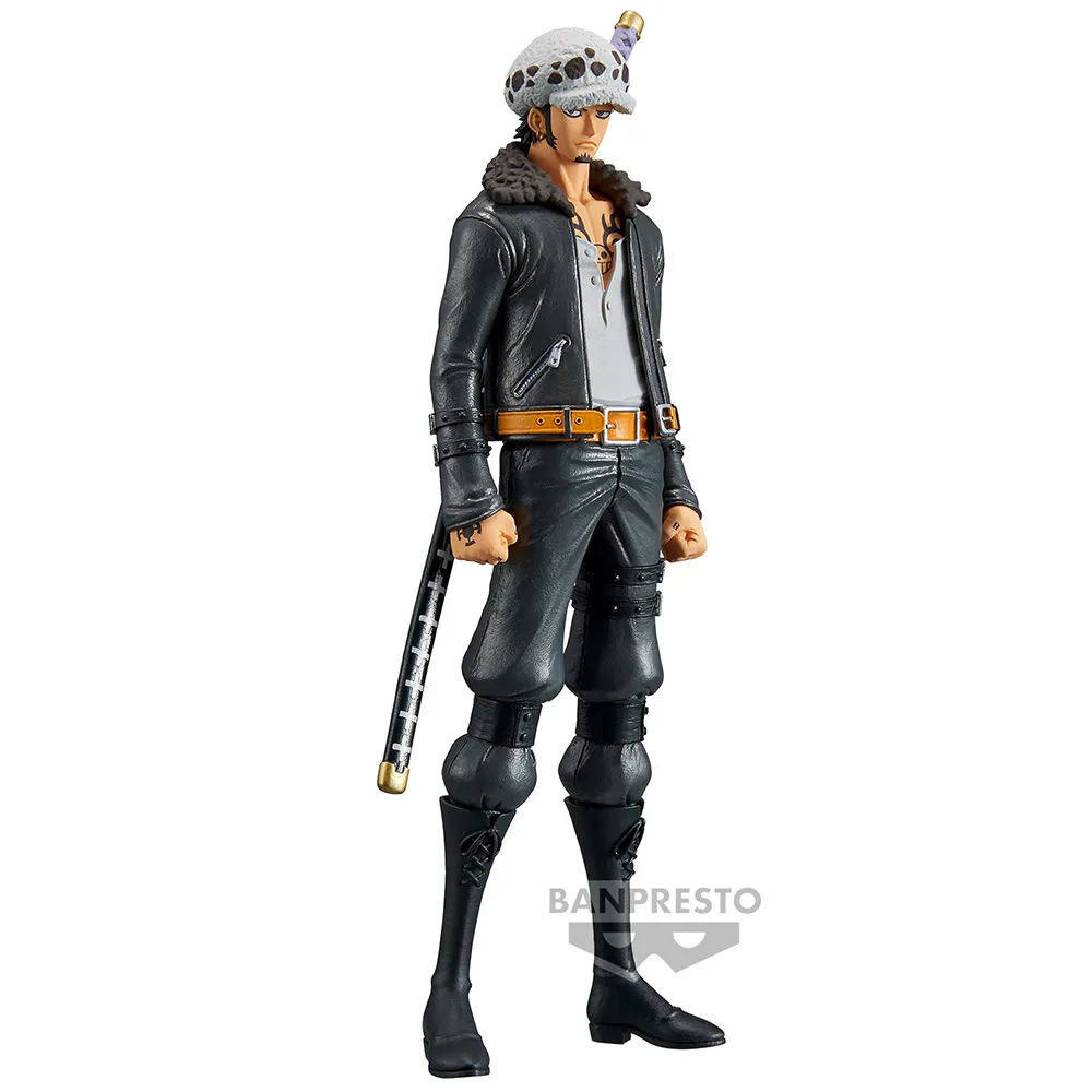 Op Red Dxf - Trafalgar Law Vol.10