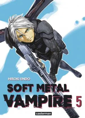 Soft Metal Vampire T05