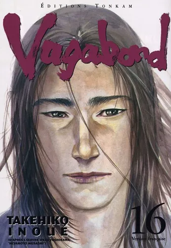 Vagabond T16 Vagabond T16