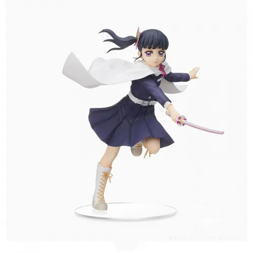 Demon Slayer: Spf"kanao Tsuyuri"