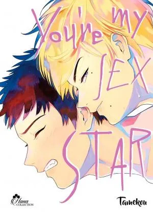 You're My Sex Star T02