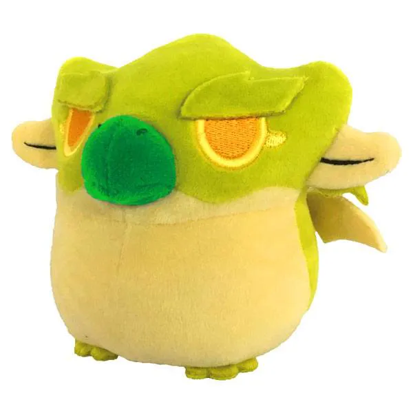 Monster Hunter Mochikawa Plush Rathian Monster Hunter Mochikawa Plush Rathian