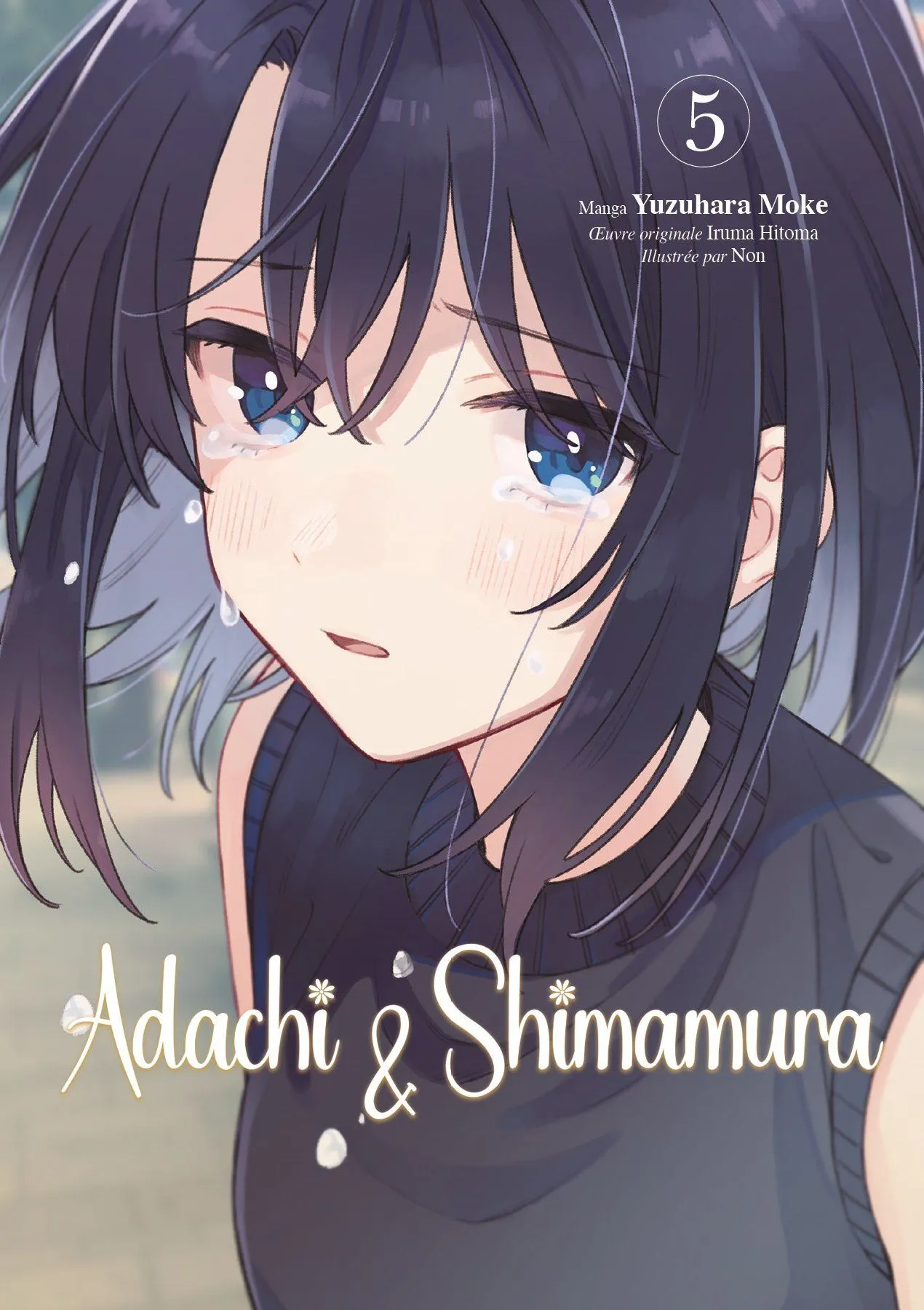 Adachi Et Shimamura T05