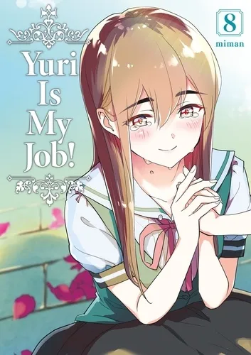 Yuri Is My Job! T08