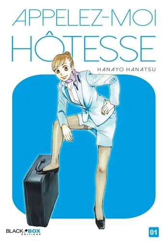 Appelez-moi Hotesse T01