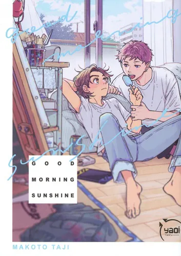Good Morning Sunshine Good Morning Sunshine