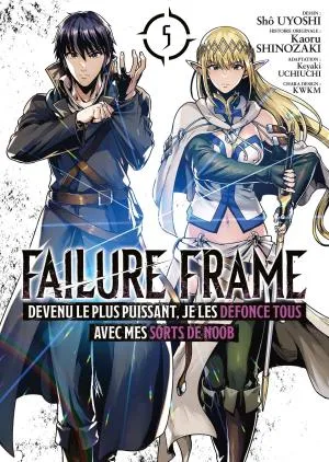 Failure Frame T05