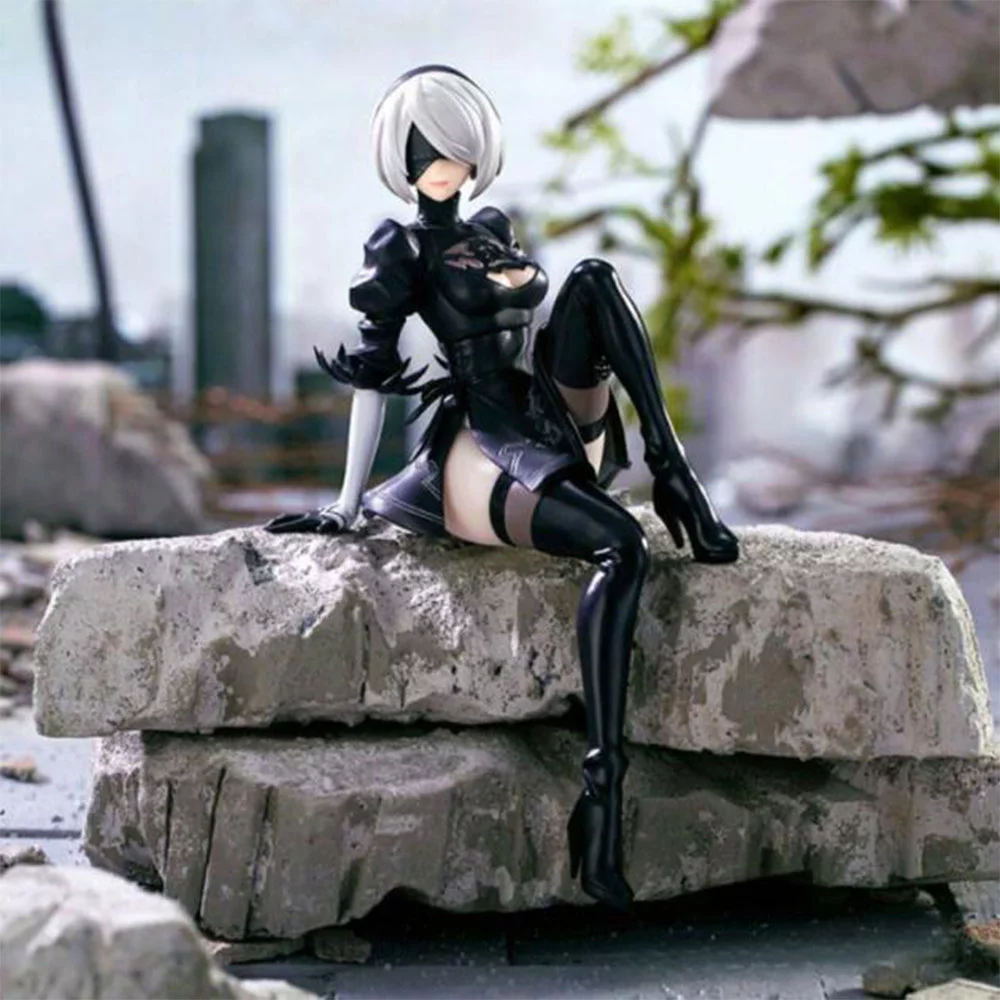 Nier:automata Ver1.1a 2b Ns Nier:automata Ver1.1a 2b Ns
