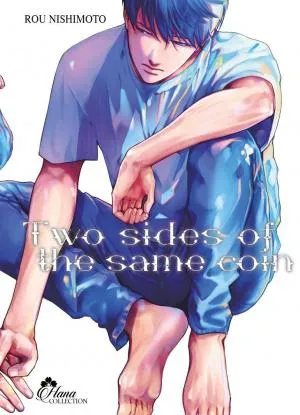 Two Sides Of The Same Coin