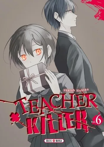 Teacher Killer T06
