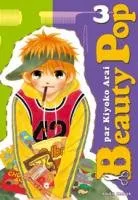 Beauty Pop T3