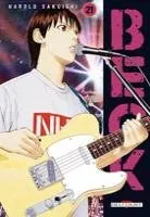 Beck T21