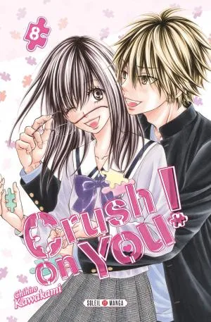 Crush on you! T8